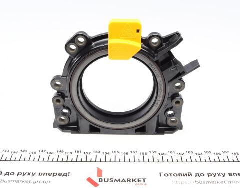 Сальник колінвалу (задній) VW Caddy/Touran/Audi A3 1.4/1.6FSI (85x111/163x15.5) (PTFE)