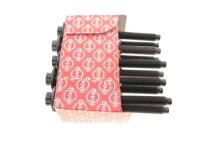 Болти головки (к-кт 10шт.) Opel Vivaro 1.6 CDTI/Renault Trafic 1.6 dCi 14- Болти головки (к-кт 10шт.) Opel Vivaro 1.6 CDTI/Renault Trafic 1.6 dCi 14-