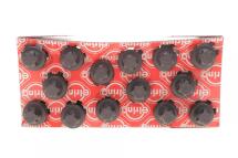 Болты головки (к-кт 14шт.) BMW 3 (E36)/5 (E34/E39)/7 (E38)/Z3 (E36) 2.0/2.5/2.8 89- M50/M52/S50/S52