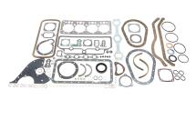 Комплект прокладок (повний) MB OM314 3.8D/TD