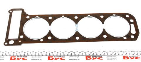 Прокладка ГБЦ Opel Ascona A/Kadett C/Opel Omega A 2.0-2.4i -94