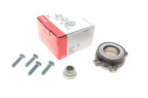 Підшипник маточини (передньої/задньої) Porsche Cayenne/VW Touareg 3.0-4.2TDI/3.0TSI/4.2FSI 10- Підшипник маточини (передньої/задньої) Porsche Cayenne/VW Touareg 3.0-4.2TDI/3.0TSI/4.2FSI 10-