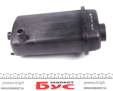 Бачок розширювальний BMW 5 (E39)/7 (E38) 3.5i-5.0i 94-04 Бачок розширювальний BMW 5 (E39)/7 (E38) 3.5i-5.0i 94-04