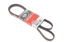 Ремінь генератора VW Passat 1.9TDI -00