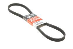 Ремень генератора VW T5 1.9TDI/VW Caddy III 1.9/2.0TDI (+AC) Ремень генератора VW T5 1.9TDI/VW Caddy III 1.9/2.0TDI (+AC)