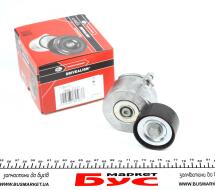 Натяжник ременя генератора Citroen Berlingo/Peugeot Partner 1.6HDi 06- (53x25)