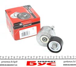 Натяжник ремня генератора Citroen Berlingo/Peugeot Partner 1.6HDi 06- (53x25)