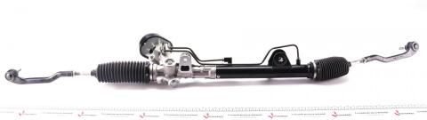 Рельс рулевой Renault Duster 1.5dCi/1.6 10- (с ГПК)