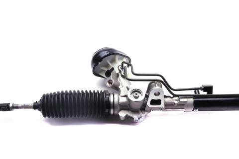 Рельс рулевой Renault Duster 1.5dCi/1.6 10- (с ГПК)