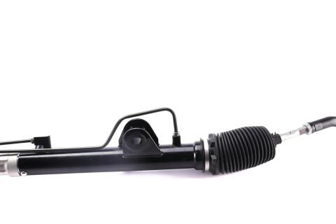 Рельс рулевой Renault Duster 1.5dCi/1.6 10- (с ГПК)