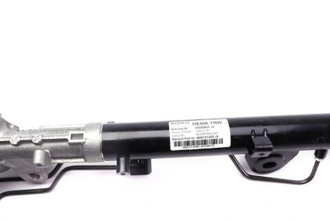 Рельс рулевой Renault Duster 1.5dCi/1.6 10- (с ГПК)