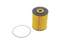 Фільтр масляний Audi A6/A8/VW Passat/T4/T5 2.8-4.2 VR6 03-09