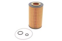 Фільтр масляний MB Sprinter/Vito CDI OM611/612/646