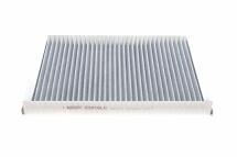 Фільтр салону MB Sprinter/VW Crafter 06- (вугільний)