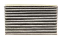 Фільтр салону Renault Megane III 08- (вугільний)