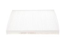 Фильтр салона BMW X5 (E70/F15/F85) 2.0-4.8 07-/X6 (E71/F16/F86) 3.0-4.4 07-