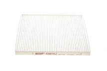 Фільтр салону Hyundai Solaris/Accent 1.4 12-17/Kia Rio III 11-