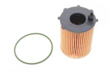 Фільтр масляний Citroen C3/C4/Berlingo/Peugeot 2008-5008/Partner/Expert 1.6BlueHDi 14- Фільтр масляний Citroen C3/C4/Berlingo/Peugeot 2008-5008/Partner/Expert 1.6BlueHDi 14-