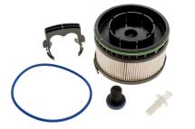 Фільтр паливний MB Sprinter (907,910) OM654 20-/Vito (W447) 19-/S-class (W223) OM656 17- (к-кт) замінено на E458KP D368