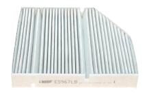 Фільтр салону MB C-class (W 205) 14-/E-class (W213) 16- (вугільний) (антиалергенний) Фільтр салону MB C-class (W 205) 14-/E-class (W213) 16- (вугільний) (антиалергенний)