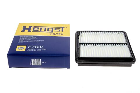 Фільтр повітряний Daewoo Lanos 1.3-1.6 97-