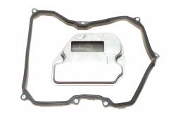 Фильтр АКПП VW T5 2.5 TDI/3.2 03-09 (с прокладкой)