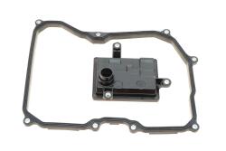 Фильтр АКПП VW Golf V/VI/ Passat 1.6-2.0 FSI/TDI 03-12 (с прокладкой)