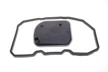 Фільтр АКПП MB A-class (W169)/B-class (W245) 04- (M266/OM640) (з прокладкою) Фільтр АКПП MB A-class (W169)/B-class (W245) 04- (M266/OM640) (з прокладкою)