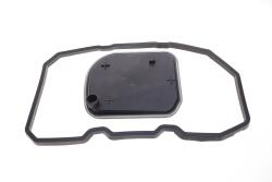Фільтр АКПП MB A-class (W169)/B-class (W245) 04- (M266/OM640) (з прокладкою) Фільтр АКПП MB A-class (W169)/B-class (W245) 04- (M266/OM640) (з прокладкою)