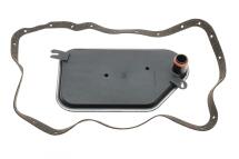 Фильтр АКПП Audi A4/A6/A8/VW Passat 95-05 (с прокладкой)