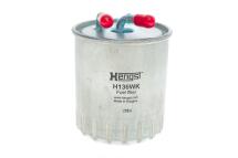 Фильтр топливный MB S-class (W220) 98-06/E-class (W211) 03-08 (OM628)