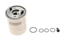 Фильтр топливный MB Sprinter 2.2CDI/3.0CDI OM651/OM642/OM646 09- (h=137)