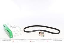 Комплект ГРМ Opel Astra F/Omega A/B 1.6/1.8/2.0i 88-03 Комплект ГРМ Opel Astra F/Omega A/B 1.6/1.8/2.0i 88-03