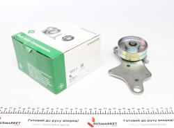 Ролик генератора Peugeot Boxer 2.5D/TD (натяжний) (80х26)