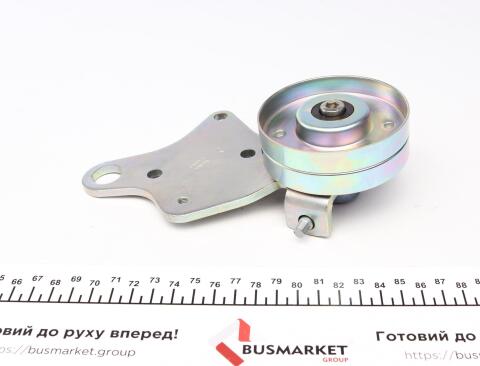 Ролик генератора Peugeot Boxer 2.5D/TD (натяжний) (80х26) Ролик генератора Peugeot Boxer 2.5D/TD (натяжний) (80х26)