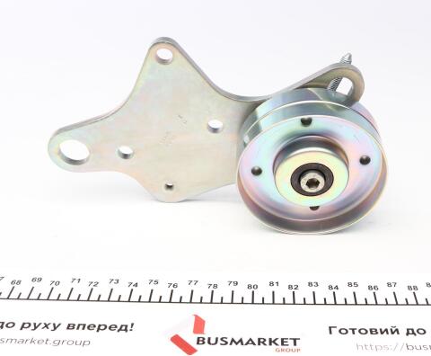 Ролик генератора Peugeot Boxer 2.5D/TD (натяжний) (80х26) Ролик генератора Peugeot Boxer 2.5D/TD (натяжний) (80х26)