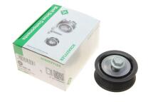 Ролик генератора VW LT 2.8TDI 116KW (паразитный)