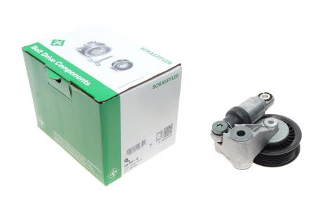 Натяжник ремня генератора VW LT/T4 2.5TDI/SDI 96-06