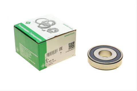 Підшипник КПП MB Sprinter/VW Crafter 06- (32x87x21) NSG370/400/510/TSG360/480, (F-803197.10) Підшипник КПП MB Sprinter/VW Crafter 06- (32x87x21) NSG370/400/510/TSG360/480, (F-803197.10)