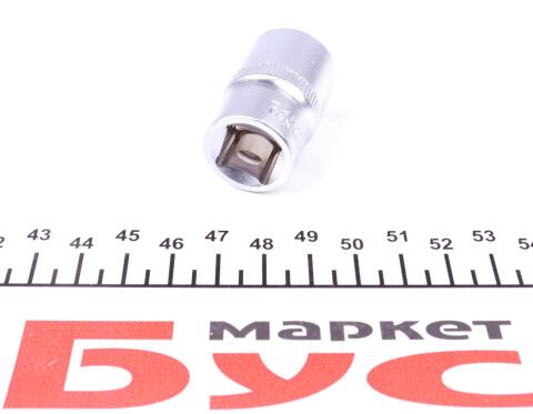 Головка 6-гранная (HEX 1/2&quot; Short Socket 17mm)