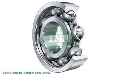 Підшипник КПП MB Sprinter/VW Crafter 06- (32x87x21) NSG370/400/510/TSG360/480, (F-803197.10) Підшипник КПП MB Sprinter/VW Crafter 06- (32x87x21) NSG370/400/510/TSG360/480, (F-803197.10)