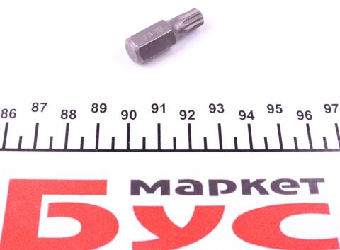 Біта XZN (M10x8mm)