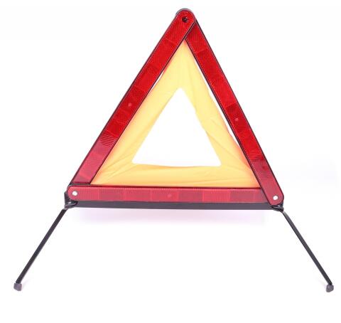 Знак аварійної зупинки JBM