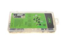 Набор клипс пластиковых (150шт) (Honda)