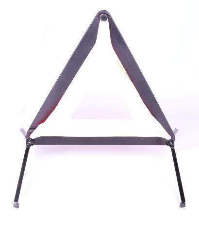 Знак аварійної зупинки JBM