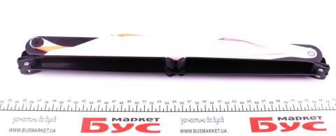 Знак аварійної зупинки JBM