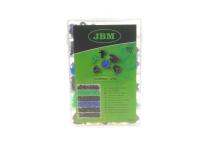 Набір кліпс пластикових (300шт) (Opel)