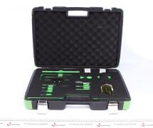 Инструмент регулировки зубчатого ремня Ford