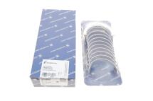 Вкладыши коренные Opel Combo/Fiat Doblo 1.3 CDTI 04- (+0.50)