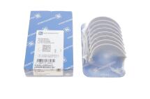 Вкладиші шатунні VW Caddy 1.6-2.0 TDI 20- (+0.50)